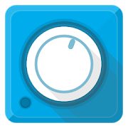 Avee Music Player pro app icon