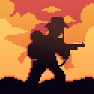 To The Trenches app icon