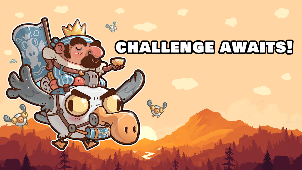 Castle Defense: Fight Waves - screenshot 7