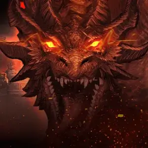 Dark Sword The Rising app icon