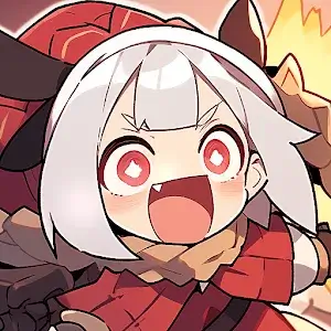 25 Magic Knight Ln app icon