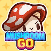 Mushroom Go APK 1.0.6 (Full Game) for Android - app icon