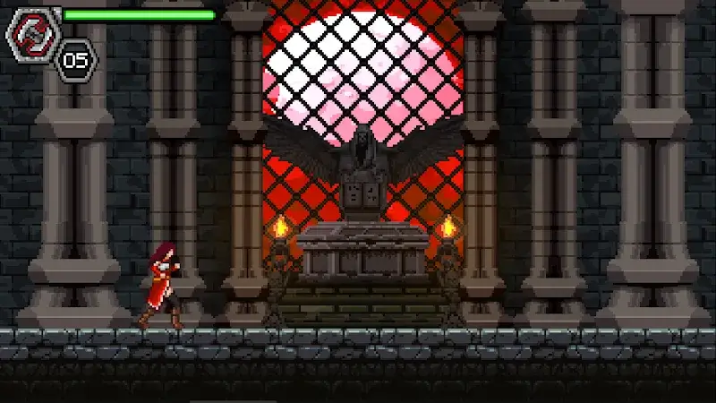 Toziuha Night DR - screenshot 4