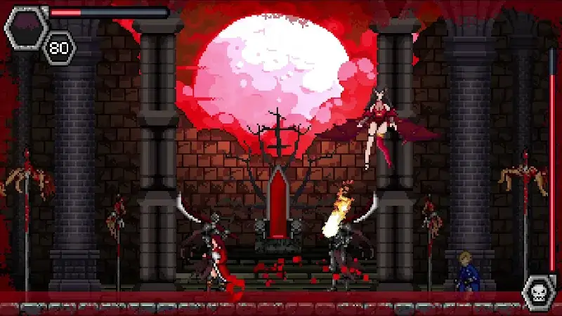 Toziuha Night DR - screenshot 6