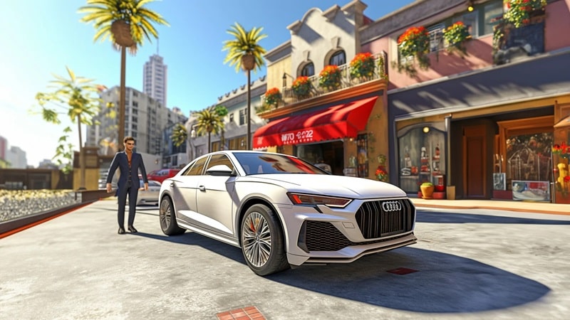 Turbo Speed Trade APK - screenshot 2