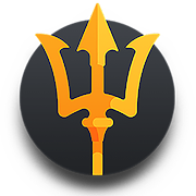 Darko 3 Icon Pack - app icon