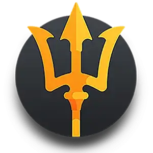 Darko 3 Icon Pack app icon