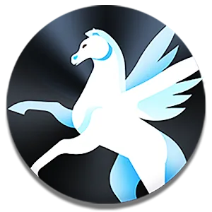 Darko 2 Icon Pack app icon