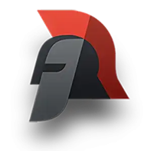 Darko Icon Pack app icon