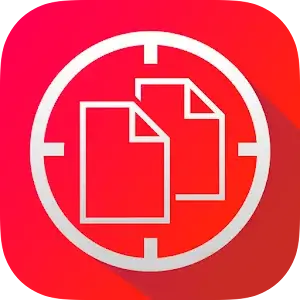 Scan & Translate app icon