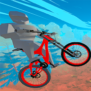 Racing Bycicles! app icon