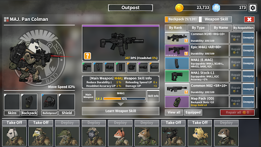 Bad 2 Bad Extinction - screenshot 2