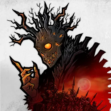 King’s Blood app icon