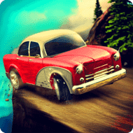 Vertigo Racing app icon