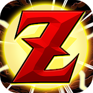 Dragon Z Warrior-Ultimate Duel app icon