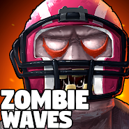 Zombie Waves app icon
