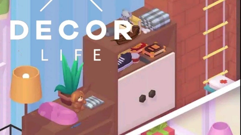 Decor Life APK