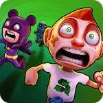 Clicker Fred app icon