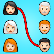 Emoji Puzzle APK 9.3 [Full Game] for Android app icon