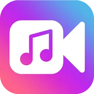 Audio Video Mixer app icon