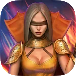 Siege of Heroes: Ruin app icon