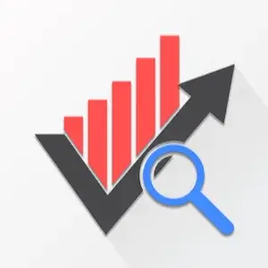 Crude Oil Price app icon