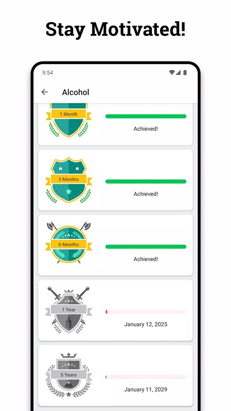 Quitzilla APK - screenshot 1