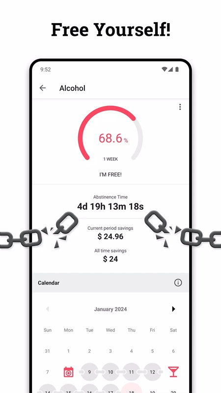 Quitzilla APK - screenshot 2