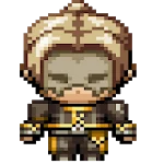 Broken Order app icon