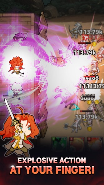 Greatest Estate Dev app icon