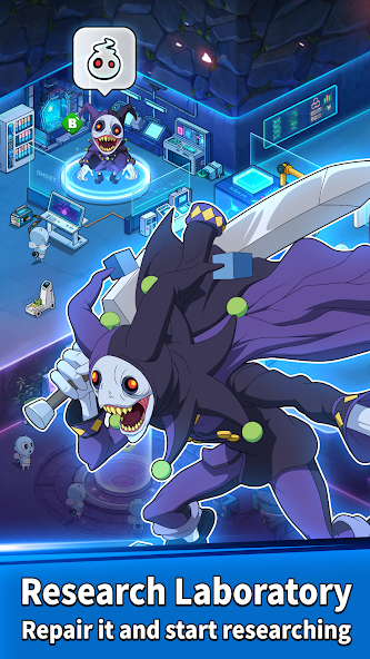 SINBI-PUZZLE - screenshot 7