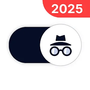 Proxy Browser app icon