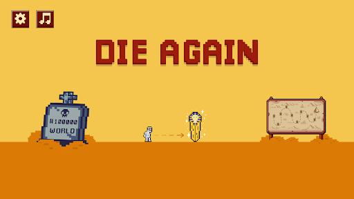 Die Again - screenshot 6