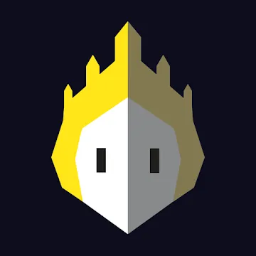 Reigns Her Majesty app icon