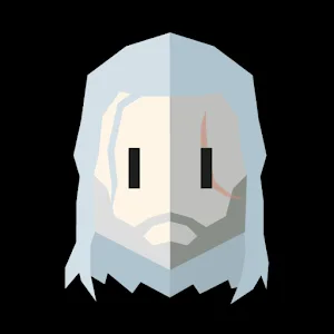Reigns: The Witcher app icon