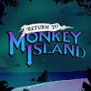 Return to Monkey Island app icon