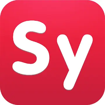 Symbolab app icon