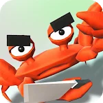 Knife & Meat: Crab Simulator