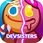 Cookie Wars app icon