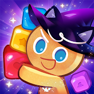 CookieRun Witch’s Castle app icon