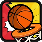 Tap Tap Dunk app icon