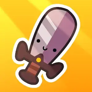 Micro RPG app icon