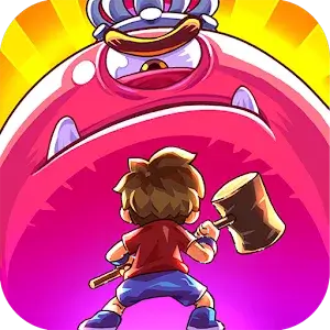 Metaverse Keeper app icon