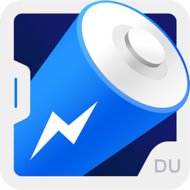 DU Battery Saver Pro app icon