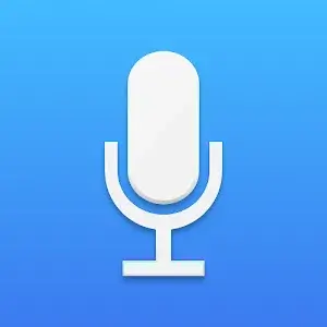 Easy Voice Recorder Pro app icon