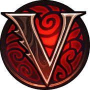 Vengeance RPG app icon
