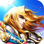 Dimension Summoner: Final Fighting Fantasy PVP RPG app icon