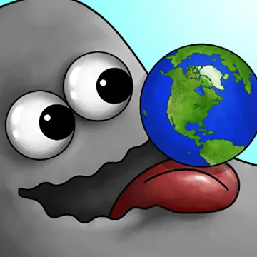 Tasty Planet: Back for Seconds app icon