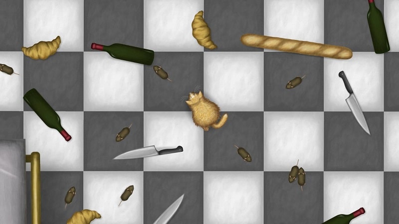 Tasty Planet Forever app icon