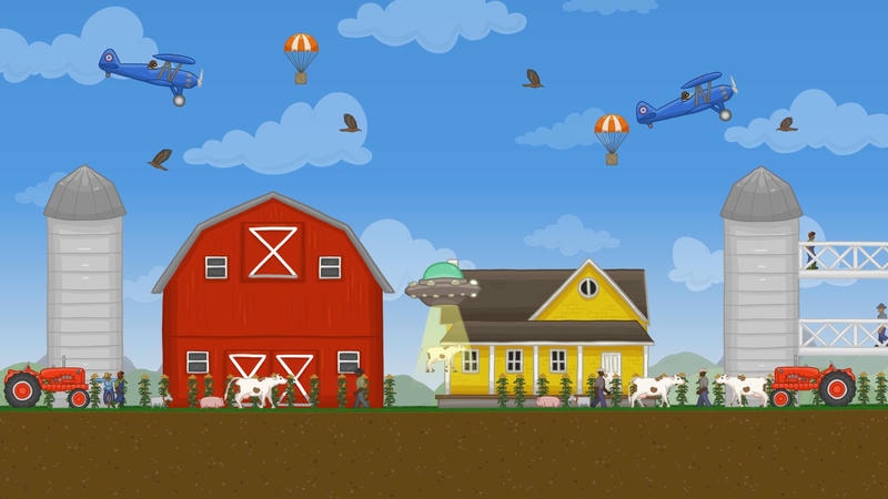 Tasty Planet Final Bite app icon